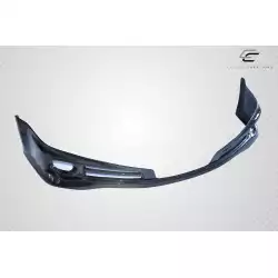 2007-2008 Acura TL Type S Aspec Look Front Lip - 1 Piece image - 6