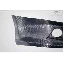 2007-2008 Acura TL Type S Aspec Look Front Lip - 1 Piece image - 7