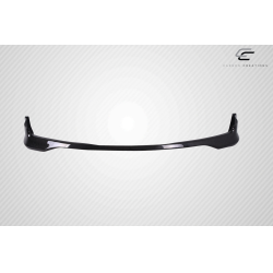 2004-2006 Acura TL Carbon Creations Aspec Look Front Lip - 1 Piece image - 7