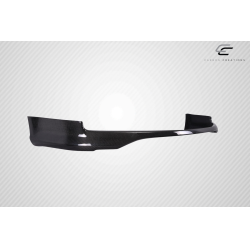 2004-2006 Acura TL Carbon Creations Aspec Look Front Lip - 1 Piece image - 8