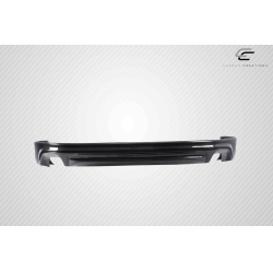 2004-2008 Acura TL Carbon Creations Aspec Look Rear Lip - 1 Piece image - 8