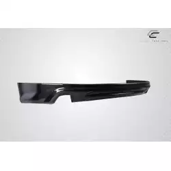 2004-2008 Acura TL Aspec Look Rear Lip - 1 Piece image - 9