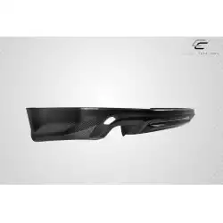 2004-2008 Acura TL Aspec Look Rear Lip - 1 Piece image - 10