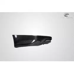 2004-2008 Acura TL Aspec Look Rear Lip - 1 Piece image - 11