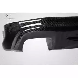 2004-2008 Acura TL Aspec Look Rear Lip - 1 Piece image - 12