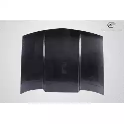1994-2004 Chevrolet S-10 1994-2004 GMC Sonoma 1995-2004 Chevrolet Blazer 1995-2001 GMC Jimmy 98-00 Envoy Cowl Hood - 1 Piece image - 6