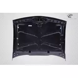 1994-2004 Chevrolet S-10 1994-2004 GMC Sonoma 1995-2004 Chevrolet Blazer 1995-2001 GMC Jimmy 98-00 Envoy Cowl Hood - 1 Piece image - 7