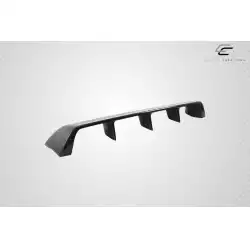 2008-2023 Dodge Challenger CVX Wing Spoiler - 1 Piece (S) image - 8