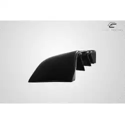 2008-2023 Dodge Challenger CVX Wing Spoiler - 1 Piece (S) image - 9
