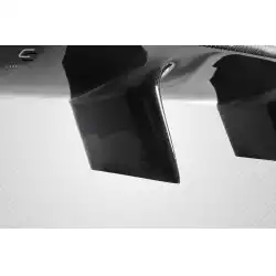 2008-2023 Dodge Challenger CVX Wing Spoiler - 1 Piece (S) image - 10