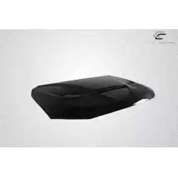 2011-2023 Dodge Durango SRT Hellcat Look Hood - 1 Piece image - 11