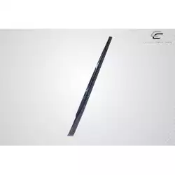 2013-2016 Dodge Dart Scat Look Side Skirts - 2 Piece (S) image - 9