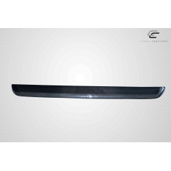 1997-2003 Ford F-150 Carbon Creations Lazer Wing Spoiler - 1 Piece image - 7