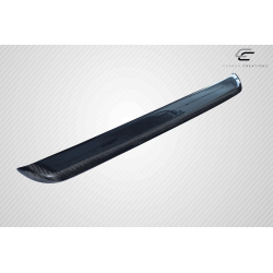 1997-2003 Ford F-150 Carbon Creations Lazer Wing Spoiler - 1 Piece image - 9