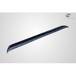 1997-2003 Ford F-150 Carbon Creations Lazer Wing Spoiler - 1 Piece image - 10