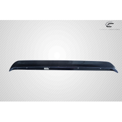 1997-2003 Ford F-150 Carbon Creations Lazer Wing Spoiler - 1 Piece image - 8