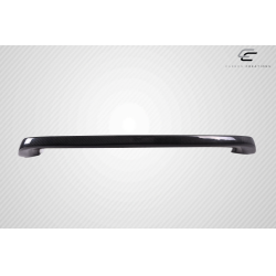 1999-2004 Ford Mustang Carbon Creations S351 Look Rear Wing Spoiler - 1 Piece image - 7