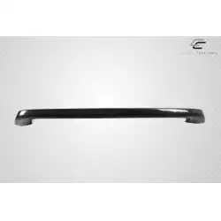 1999-2004 Ford Mustang S351 Look Rear Wing Spoiler - 1 Piece image - 7