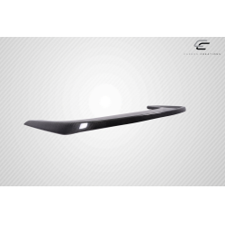 1999-2004 Ford Mustang Carbon Creations S351 Look Rear Wing Spoiler - 1 Piece image - 9