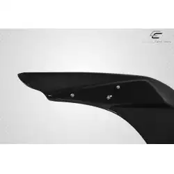1999-2004 Ford Mustang S351 Look Rear Wing Spoiler - 1 Piece image - 11