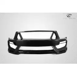 2005-2009 Ford Mustang GT350 Look Front Bumper - 1 Piece image - 8