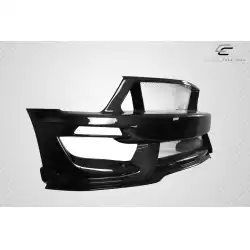 2005-2009 Ford Mustang GT350 Look Front Bumper - 1 Piece image - 9
