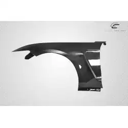2015-2017 Ford Mustang GT350 Look Fenders - 2 Piece image - 11
