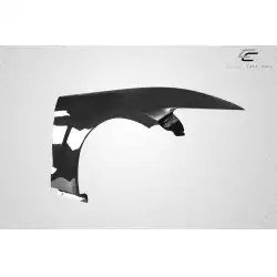 2015-2017 Ford Mustang GT350 Look Fenders - 2 Piece image - 12