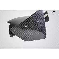 1992-1995 Honda Civic HB RBS Wing Spoiler - 3 piece (S) image - 13