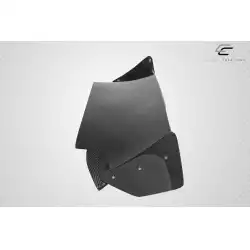 1992-1995 Honda Civic HB RBS Wing Spoiler - 3 piece (S) image - 14