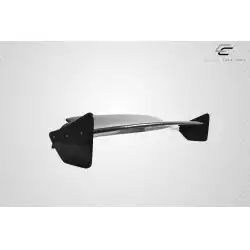 1992-1995 Honda Civic HB RBS Wing Spoiler - 3 piece (S) image - 17