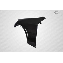 2003-2007 Infiniti G Coupe G35 Carbon Creations GT Concept Fenders - 2 Piece image - 8
