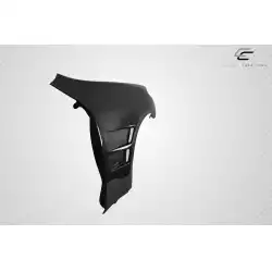 2003-2007 Infiniti G Coupe G35 GT Concept Fenders - 2 Piece image - 9