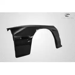 1986-1991 Mazda RX-7 M-1 Sport Front Fenders - 2 Piece image - 12