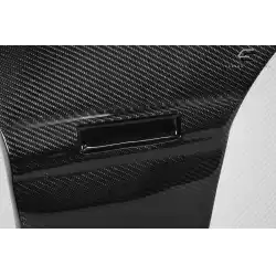 1986-1991 Mazda RX-7 M-1 Sport Front Fenders - 2 Piece image - 13