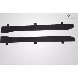 1990-1997 Mazda Miata Pro Garage Side Skirts Splitters - 2 Piece (S) image - 8