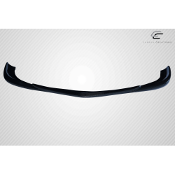 2012-2014 Mercedes CLS63 C218 Carbon Creations L-Sport Front Lip Spoiler - 1 Piece image - 6