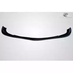 2012-2014 Mercedes CLS63 C218 L-Sport Front Lip Spoiler - 1 Piece (S) image - 6