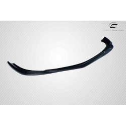 2012-2014 Mercedes CLS63 C218 Carbon Creations L-Sport Front Lip Spoiler - 1 Piece image - 7