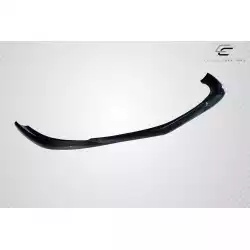 2012-2014 Mercedes CLS63 C218 L-Sport Front Lip Spoiler - 1 Piece (S) image - 7