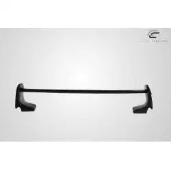 2000-2005 Mitsubishi Eclipse Shock Wing Trunk Lid Spoiler - 1 Piece image - 7