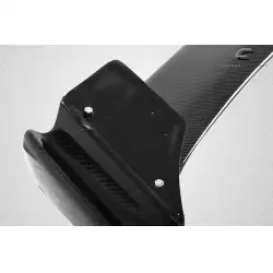 2000-2005 Mitsubishi Eclipse Shock Wing Trunk Lid Spoiler - 1 Piece image - 10