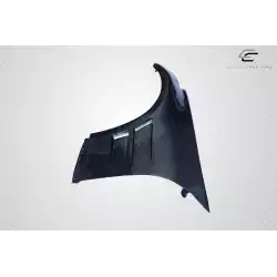 2003-2008 Nissan 350Z Z33 GT Concept Fenders - 2 Piece image - 10