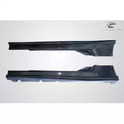 2009-2020 Nissan 370Z Z34 SL-R Side Skirts - 2 Piece image - 7