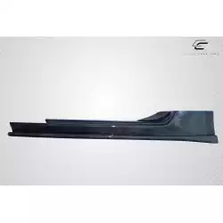 2009-2020 Nissan 370Z Z34 SL-R Side Skirts - 2 Piece image - 9
