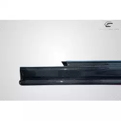 2009-2020 Nissan 370Z Z34 SL-R Side Skirts - 2 Piece image - 10