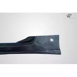 2009-2020 Nissan 370Z Z34 SL-R Side Skirts - 2 Piece image - 11