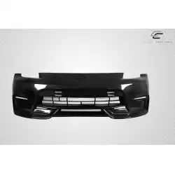 2003-2008 Nissan 350Z Z33 N4 Front Bumper - 1 Piece image - 11