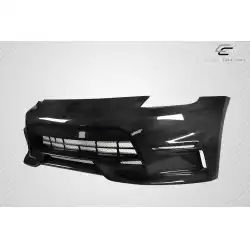 2003-2008 Nissan 350Z Z33 N4 Front Bumper - 1 Piece image - 12