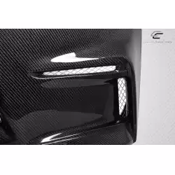 2003-2008 Nissan 350Z Z33 N4 Front Bumper - 1 Piece image - 16